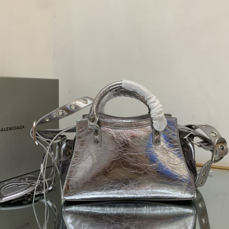 Balenciaga Classic City Bags